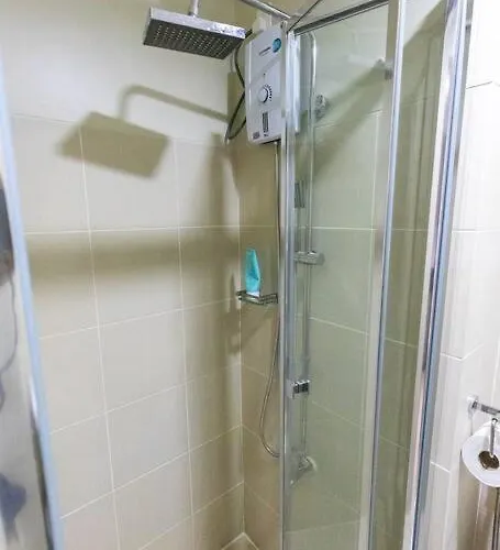 شقة Bohemian 1-br In Mandaluyong *
